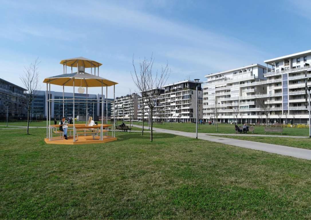 Maison Sion - Milan — Fotos 1